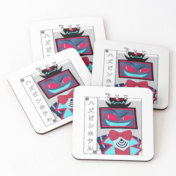 Item preview, Vox Inspired Hazbin Hotel Fan Art | Digital Retro  Aesthetic designed and sold by lamiarte.