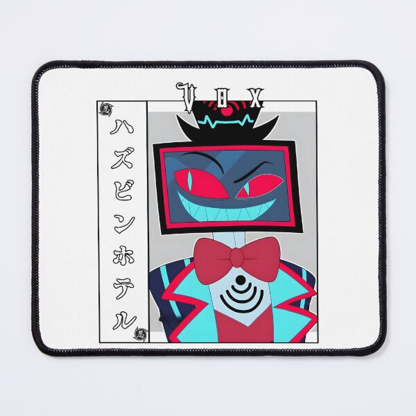 Item preview, Vox Inspired Hazbin Hotel Fan Art | Digital Retro  Aesthetic designed and sold by lamiarte.