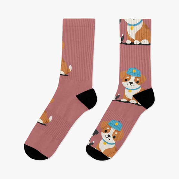 Item preview, Cute dog designed and sold by RadiantGraphics.