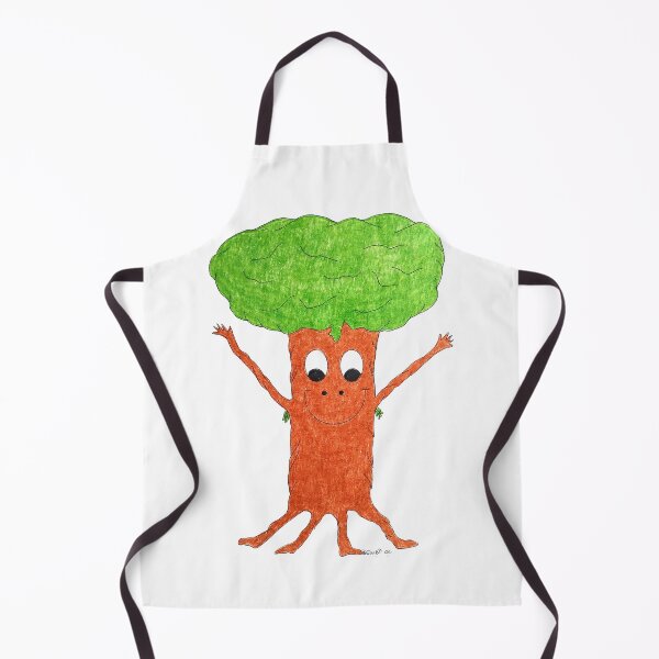 Item preview, Terrence Tree, cartoon character designed and sold by Toddler'sStore.