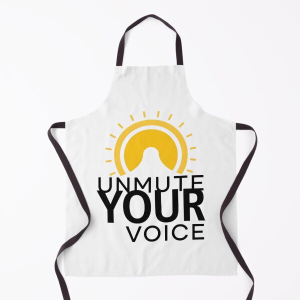 Item preview, Unmute Your Voice designed and sold by Wear2Transform.