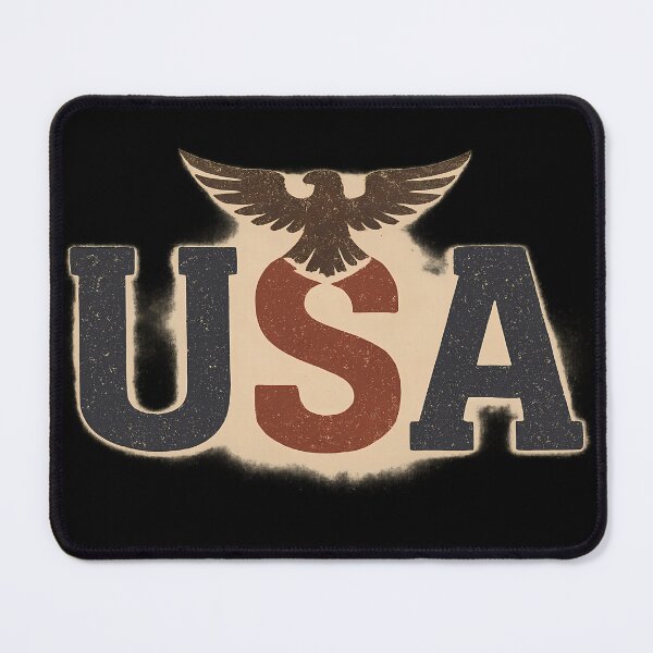 Item preview, vintage USA designed and sold by Tactical Override.