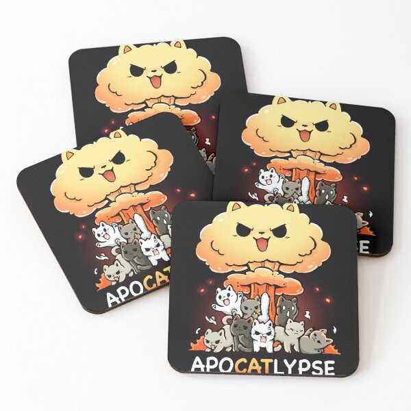 Item preview, Apocatlypse designed and sold by VallinArt.