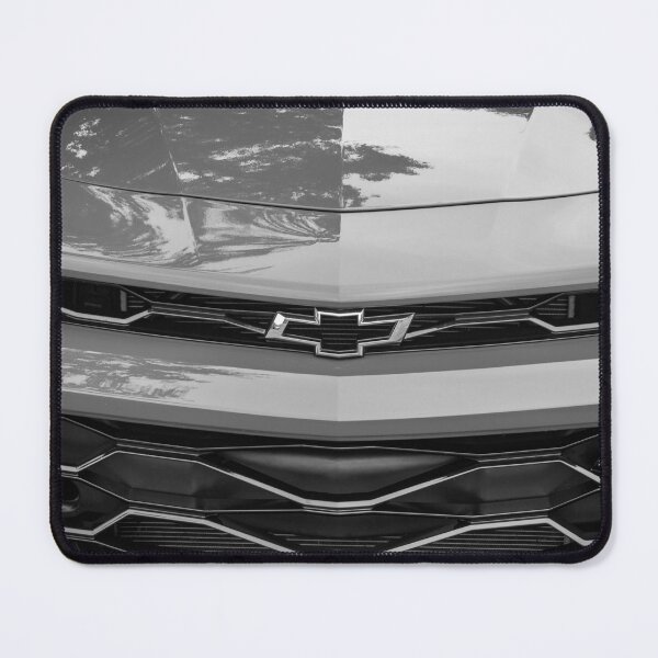 Item preview, 2020 Red Camaro ZL1 X100 designed and sold by RichFrancoCars.