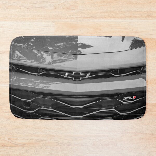 Item preview, 2020 Red Camaro ZL1 X100 designed and sold by RichFrancoCars.