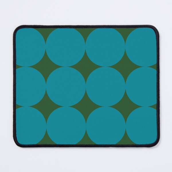 Item preview, Puntos azules y verdes designed and sold by LittleFishStud.