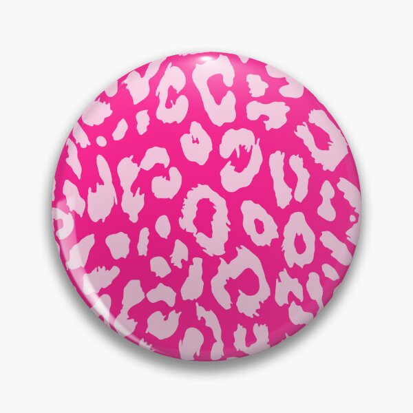 Item preview, Hot Pink Leopard Spots  designed and sold by newburyboutique.