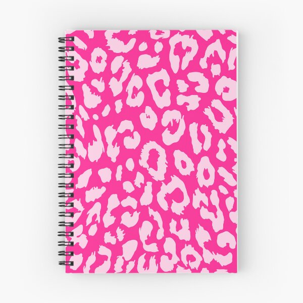 Item preview, Hot Pink Leopard Spots  designed and sold by newburyboutique.