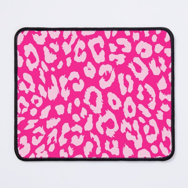 Item preview, Hot Pink Leopard Spots  designed and sold by newburyboutique.