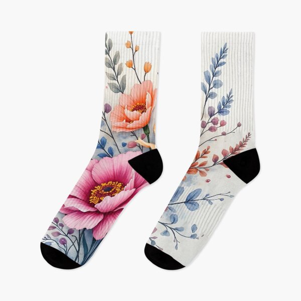 Item preview, Popular Wildflowers Beautiful Luxury Collection designed and sold by TrendyDesigne412.