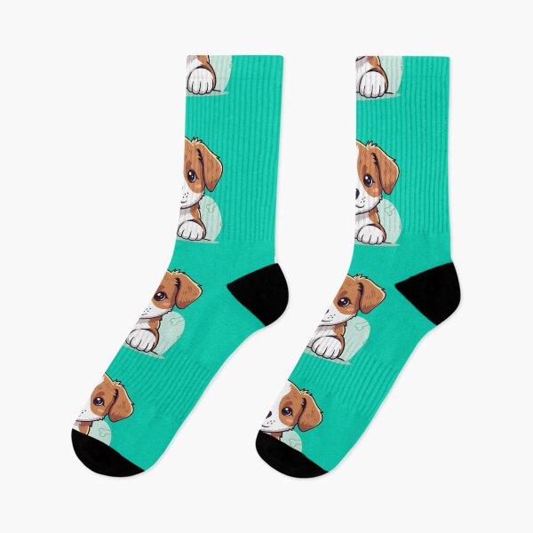 Item preview, Cute dog  designed and sold by RadiantGraphics.
