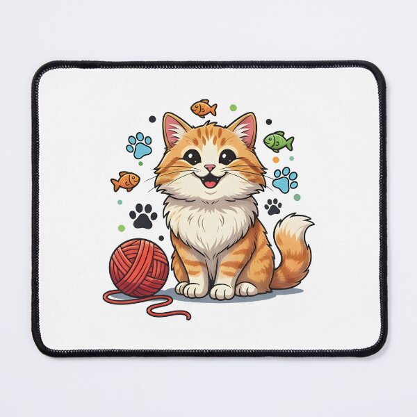 Item preview, Cat Pet designed and sold by Uglyandcute.
