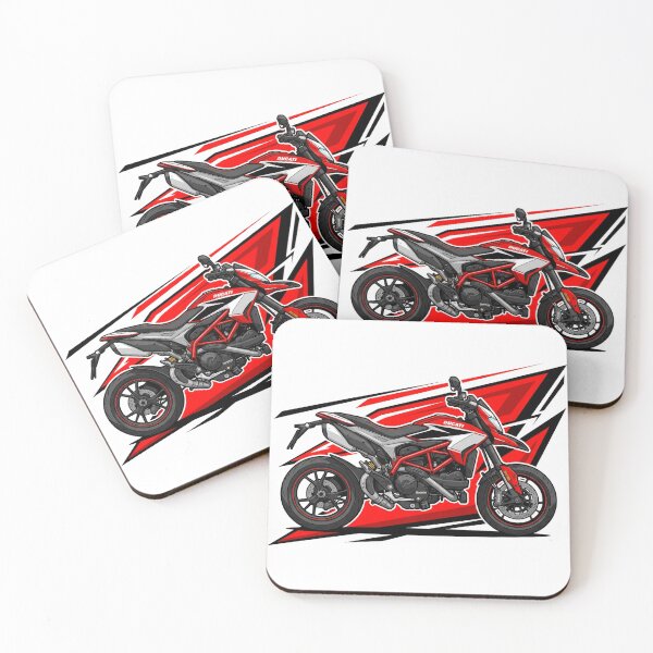 Item preview, Ducati Hypermotard designed and sold by enzoade.