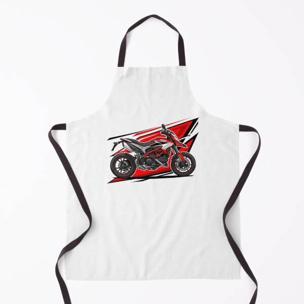 Item preview, Ducati Hypermotard designed and sold by enzoade.