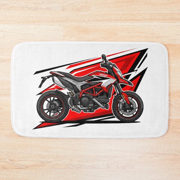 Item preview, Ducati Hypermotard designed and sold by enzoade.