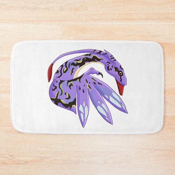 Item preview, Ikran wing logo designed and sold by Artsydragongal.