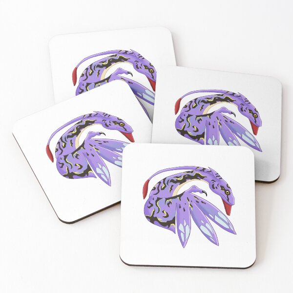Item preview, Ikran wing logo designed and sold by Artsydragongal.