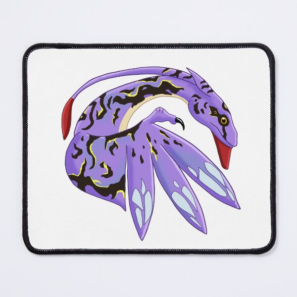 Item preview, Ikran wing logo designed and sold by Artsydragongal.