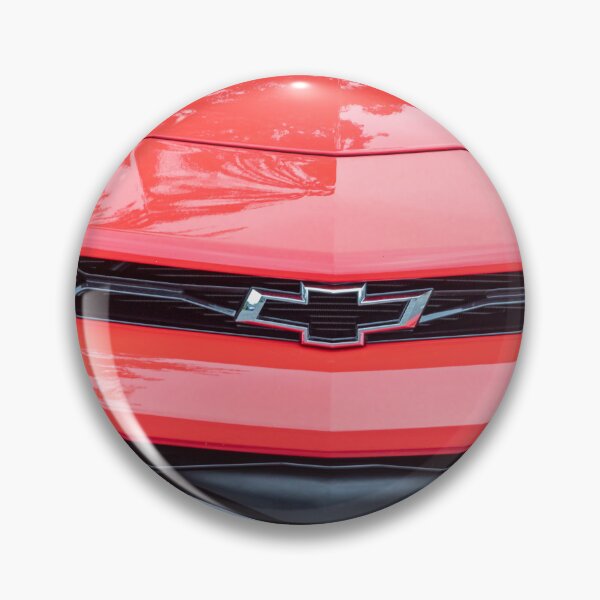 Item preview, 2020 Red Camaro ZL1 X101 designed and sold by RichFrancoCars.