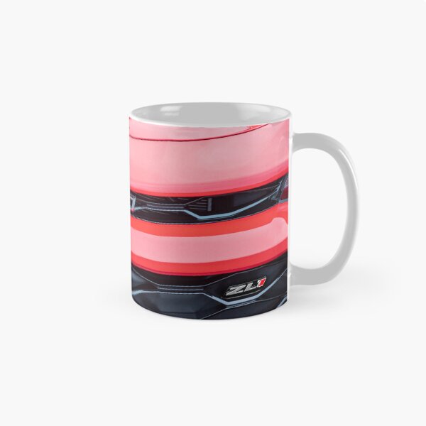 Item preview, 2020 Red Camaro ZL1 X101 designed and sold by RichFrancoCars.