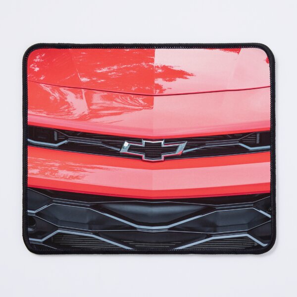 Item preview, 2020 Red Camaro ZL1 X101 designed and sold by RichFrancoCars.