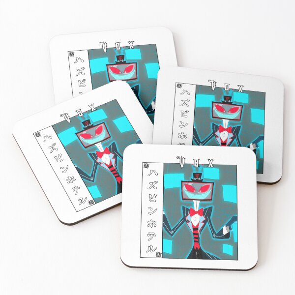 Item preview, Vox Inspired Hazbin Hotel Fan Art | Digital Retro  Aesthetic designed and sold by lamiarte.