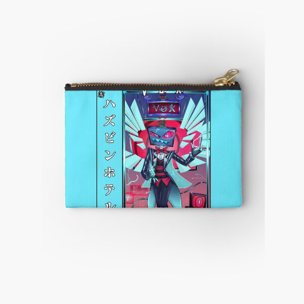 Item preview, Vox Inspired Hazbin Hotel Fan Art | Digital Retro  Aesthetic designed and sold by lamiarte.