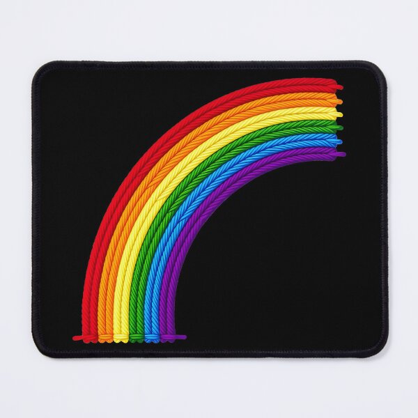 Item preview, Rainbow designed and sold by PrintLabStudio.