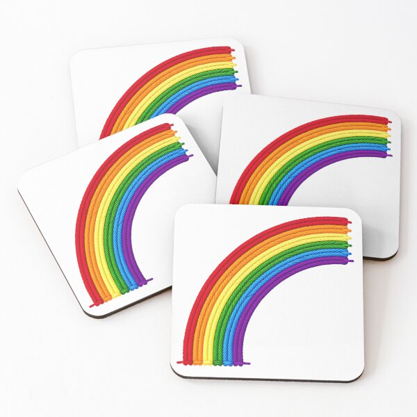 Item preview, Rainbow designed and sold by PrintLabStudio.