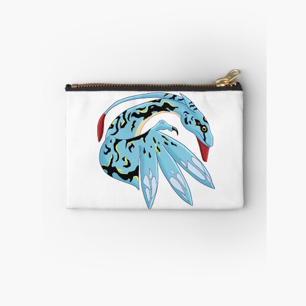 Item preview, Ikran wing logo Blue designed and sold by Artsydragongal.