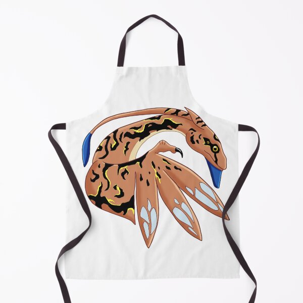Item preview, Ikran wing logo Orange designed and sold by Artsydragongal.