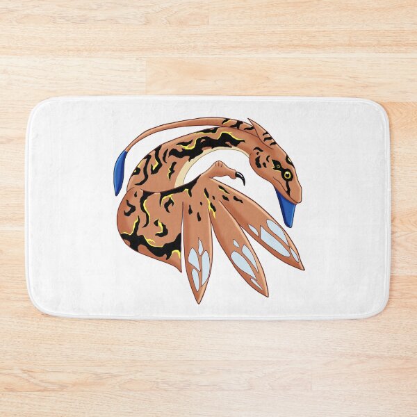 Item preview, Ikran wing logo Orange designed and sold by Artsydragongal.