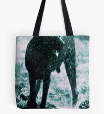 Rufus Tote Bag