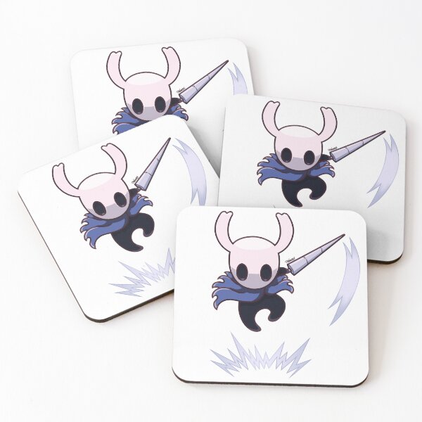 Item preview, Hollow Knight Slash Bounce designed and sold by pkVortex.