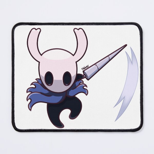 Item preview, Hollow Knight Slash Bounce designed and sold by pkVortex.