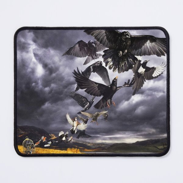 Item preview, bird david rattle tour 2026 lock cobaaja designed and sold by friZaw133.