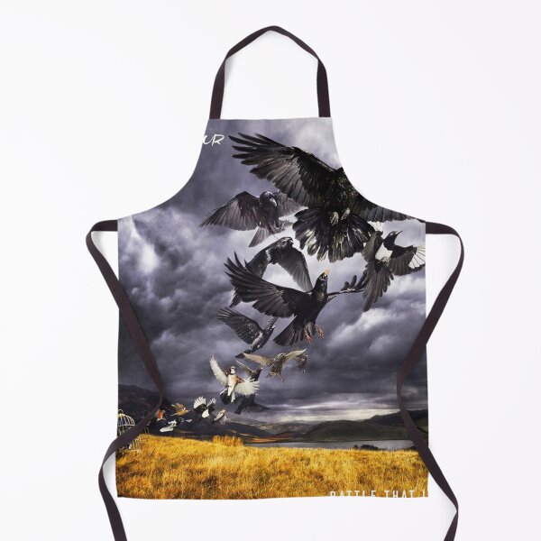Item preview, bird david rattle tour 2026 lock cobaaja designed and sold by friZaw133.
