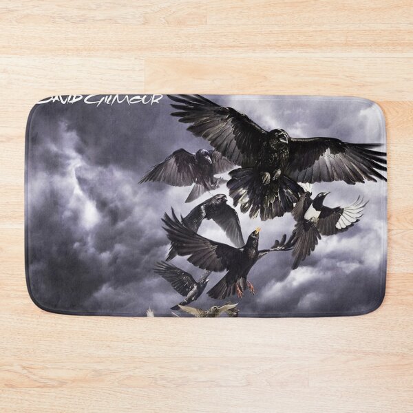 Item preview, bird david rattle tour 2026 lock cobaaja designed and sold by friZaw133.