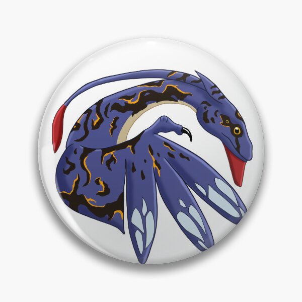 Item preview,  Ikran wing logo Cupcake  designed and sold by Artsydragongal.
