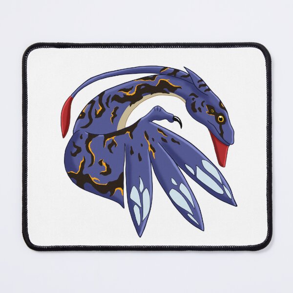 Item preview,  Ikran wing logo Cupcake  designed and sold by Artsydragongal.