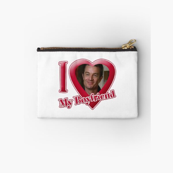 Item preview, Captain John Hart - I Love My Boyfriend designed and sold by juette.