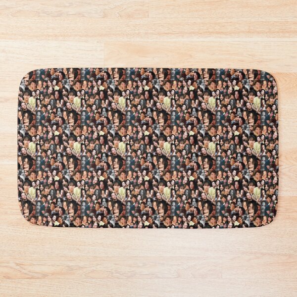 Item preview, Keanu Reeves designed and sold by dropkickqueen.