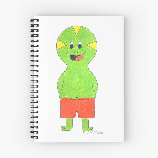 Item preview, Toddler, main character in my cartoon line. designed and sold by Toddler'sStore.