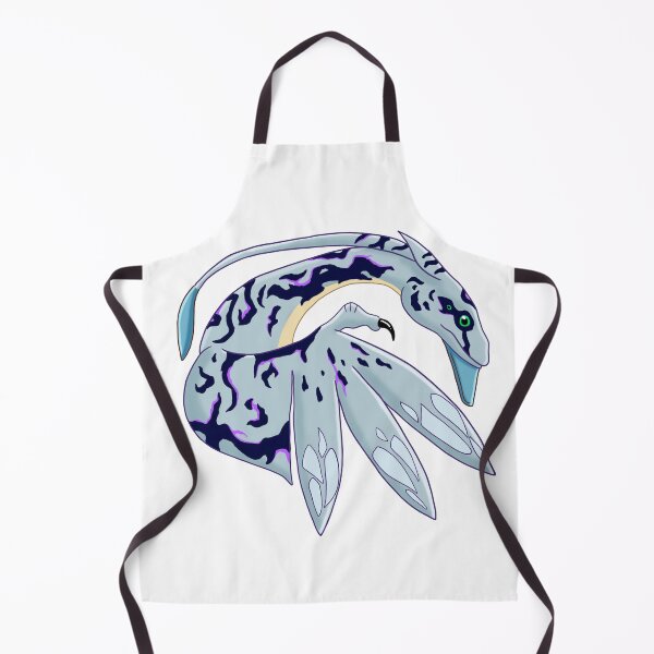 Item preview,  Ikran wing logo light blue  designed and sold by Artsydragongal.