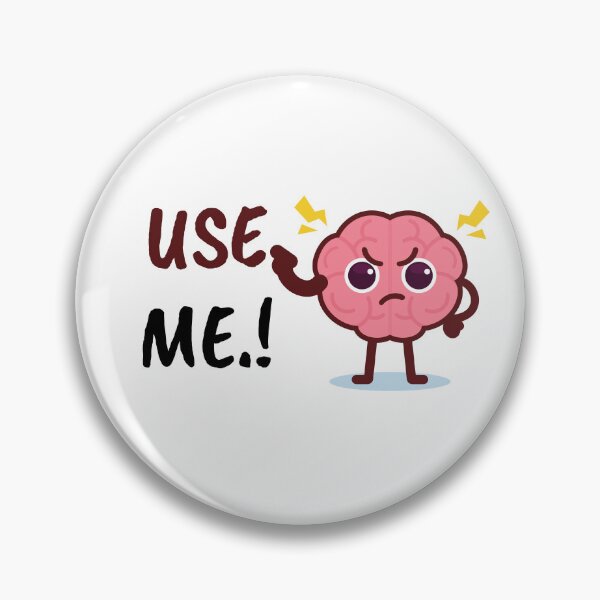 Item preview, Angry Brain Character designed and sold by PT-HalloDesigns.