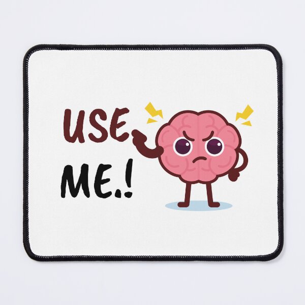 Item preview, Angry Brain Character designed and sold by PT-HalloDesigns.