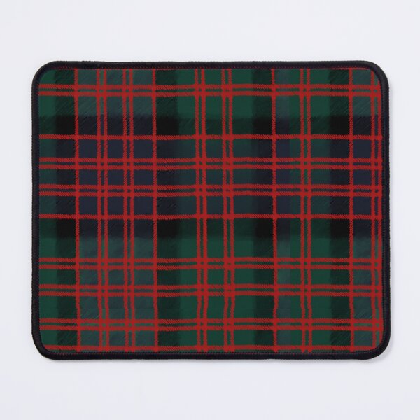 Item preview, MacDonald Tartan designed and sold by Morrison Witchery.