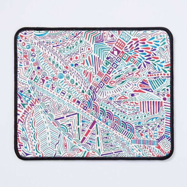 Item preview, Abstract Design 4 designed and sold by BScottDesign.