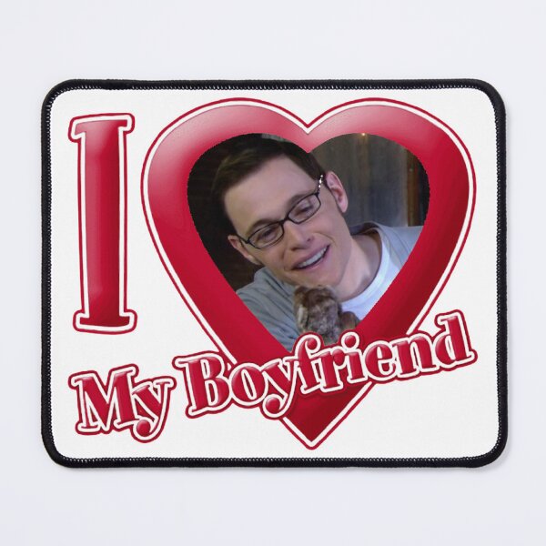 Item preview, Alternate Owen Harper - I Love My Boyfriend designed and sold by juette.