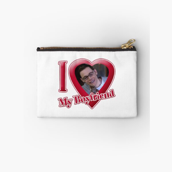 Item preview, Alternate Owen Harper - I Love My Boyfriend designed and sold by juette.